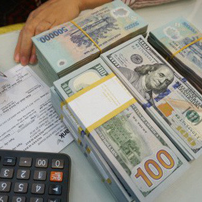Tỷ giá sẽ biến động thế nào thời gian tới?