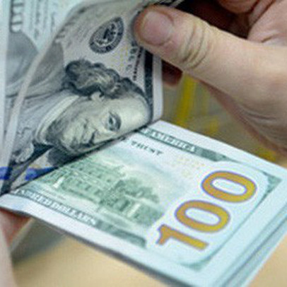 Tỷ giá trung tâm vẫn tiếp tục tăng