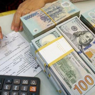Tỷ giá USD đã tăng bao nhiêu % trong tuần qua?
