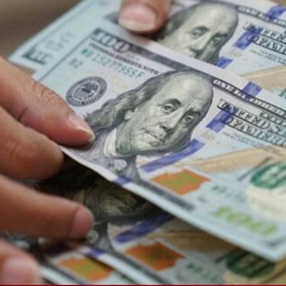 Tỷ giá USD hôm nay 3/10: USD tăng nhẹ