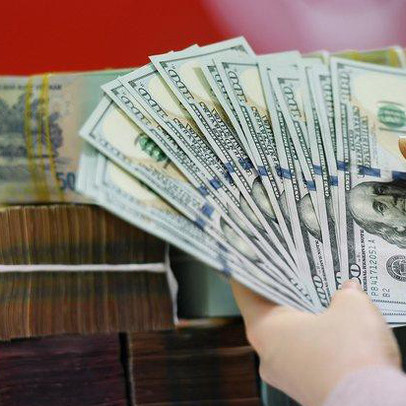 Tỷ giá USD/VND bất ngờ vọt tăng mạnh
