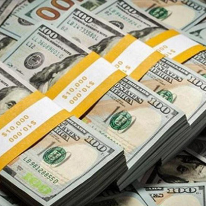 Tỷ giá USD/VND đang có quãng tăng đáng chú ý