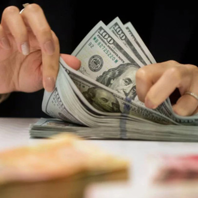 Tỷ giá USD/VND đột ngột giảm mạnh