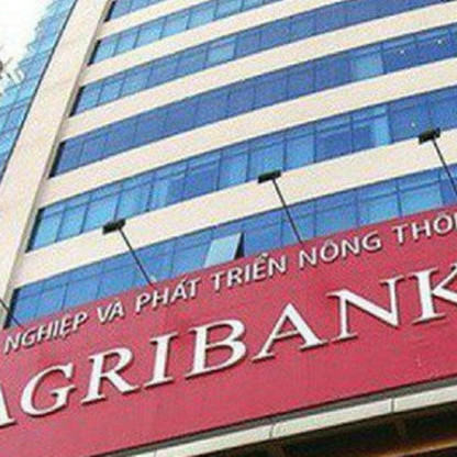 Tỷ lệ an toàn vốn Agribank nằm sâu dưới chuẩn