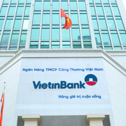 Tỷ lệ nợ xấu VietinBank giảm mạnh trong quý 4/2020, xuống thấp nhất 5 năm