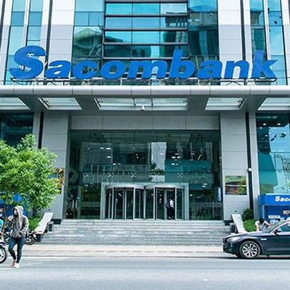 Tỷ lệ sở hữu nước ngoài tại Sacombank hiện tại là bao nhiêu?