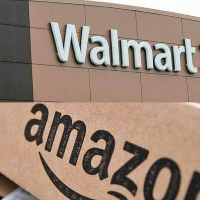 Tỷ phú Ấn Độ quyết đấu với Amazon và Walmart