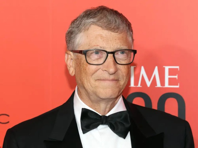 Tỷ phú Bill Gates công bố bức thư dài 7 trang chia sẻ các dự đoán về tương lai AI