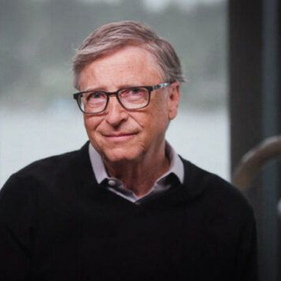 Tỷ phú Bill Gates: Trận đại dịch lần này tồi tệ hơn tất cả những gì tôi mong đợi