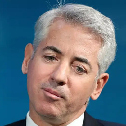 Tỷ phú đầu tư Bill Ackman cảnh báo nhà đầu tư quá lạc quan về kế hoạch ‘đè bẹp’ lạm phát của Fed