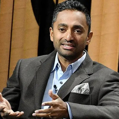 Tý phú đầu tư Chamath Palihapitiya: FED bóp méo thị trường và thổi phồng bong bóng bằng tiền rẻ, suy thoái đang ‘rập rình’