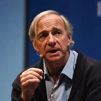 Tỷ phú đầu tư Ray Dalio: Vụ ngân hàng SVB của Mỹ phá sản là ‘mây đen trước giông bão’ đối với giới tài chính