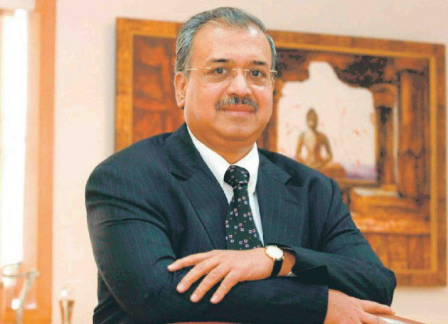 Tỷ phú Dilip Shanghvi: Cha đẻ của công ty dược lớn thứ 5 thế giới khởi nghiệp từ 200 USD đi vay và 2 nhân viên tiếp thị! - Ảnh 1.