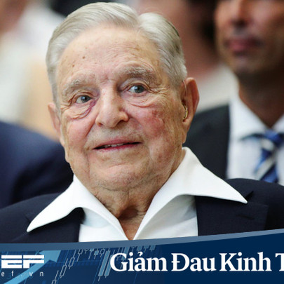 Tỷ phú George Soros chi 130 triệu USD chống dịch: Lao động nhập cư không được chính phủ hỗ trợ sẽ nhận 400 USD, hộ gia đình được phát 1.000 USD