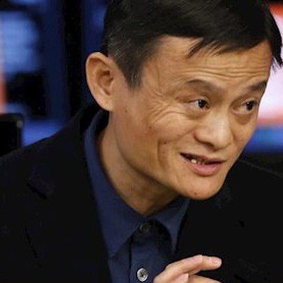 Tỷ phú Jack Ma từng hạnh phúc hơn bây giờ khi kiếm 12 USD/1tháng