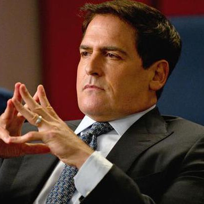 Tỷ phú Mark Cuban chưa kiếm được bất kỳ lợi nhuận từ các khoản đầu tư tại Shark Tank