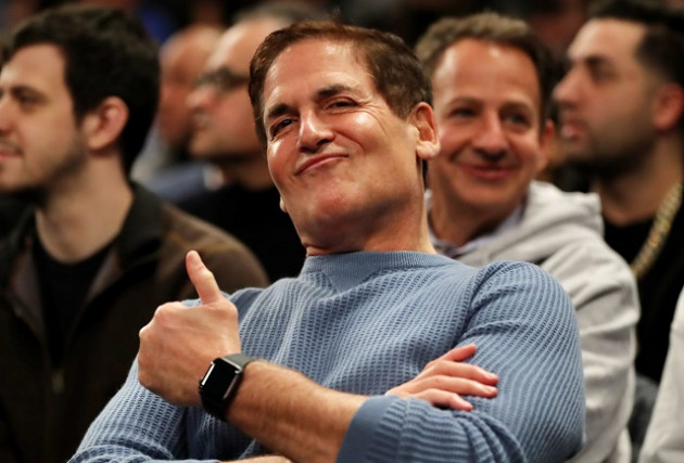 Tỷ phú Mark Cuban: Đây là cách giúp bạn kiếm thật nhiều tiền