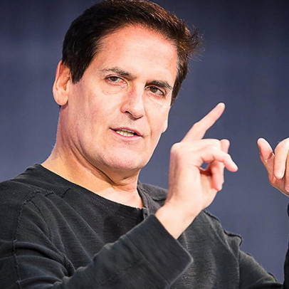 Tỷ phú Mark Cuban: "Tôi đã ngừng lao đầu vào kiếm nhiều tiền nhất có thể, mà sẽ tập trung vào điều quan trọng hơn”