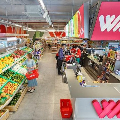 Tỷ phú Masan nói là làm: Biên lợi nhuận gộp của công ty sở hữu Winmart/Winmart+ tăng gấp rưỡi sau 2 năm