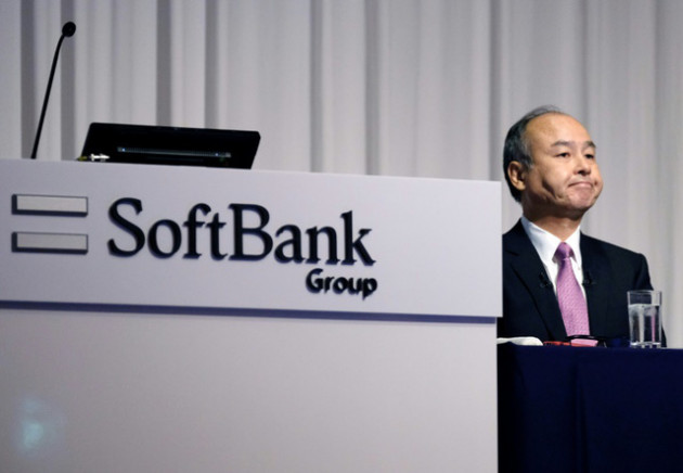 Tỷ phú Masayoshi Son của SoftBank có tên trong Hồ sơ Pandora, từng mua máy bay phản lực thông qua công ty ở thiên đường thuế và thuê lại… chính nó - Ảnh 1.