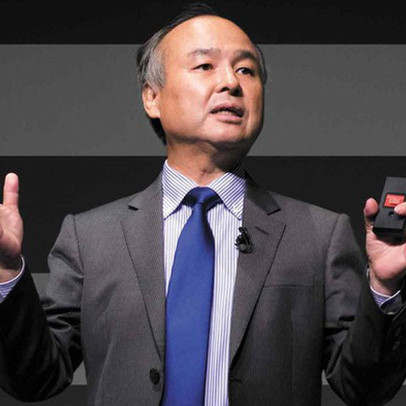 Tỷ phú Masayoshi Son của SoftBank có tên trong Hồ sơ Pandora, từng mua máy bay phản lực thông qua công ty ở "thiên đường thuế" và thuê lại… chính nó