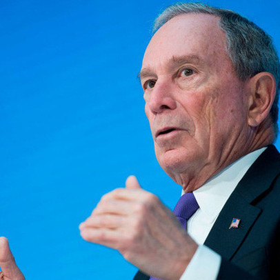 Tỷ phú Michael Bloomberg giàu gấp 17 lần Donald Trump tiết lộ bí quyết thành công: Hãy biết bỏ việc nói từ "Tôi" và thay bằng từ "Chúng tôi"