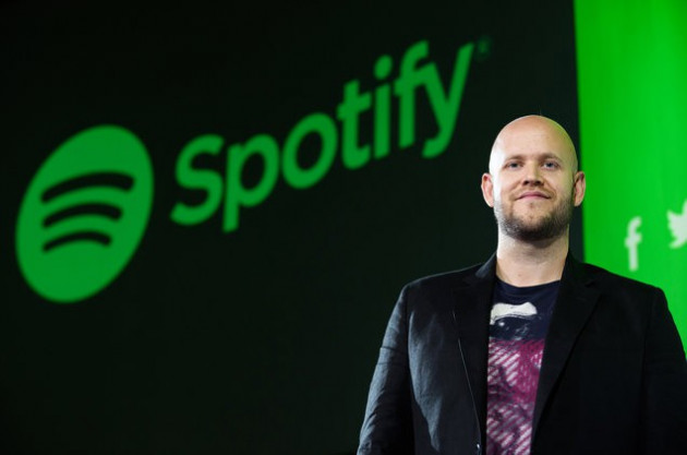 [Tỷ phú mới] CEO Spotify: 16 tuổi kiếm tiền nhiều hơn bố, khởi nghiệp vì chán cuộc sống hưởng thụ - Ảnh 1.