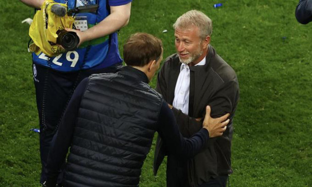 Tỷ phú Nga Roman Abramovich giàu có cỡ nào? - Ảnh 2.