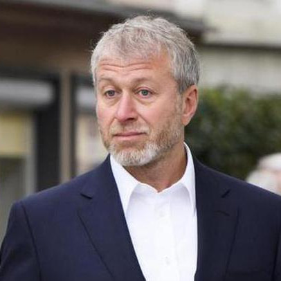 Tỷ phú Nga Roman Abramovich yêu cầu EU bồi thường thiệt hại