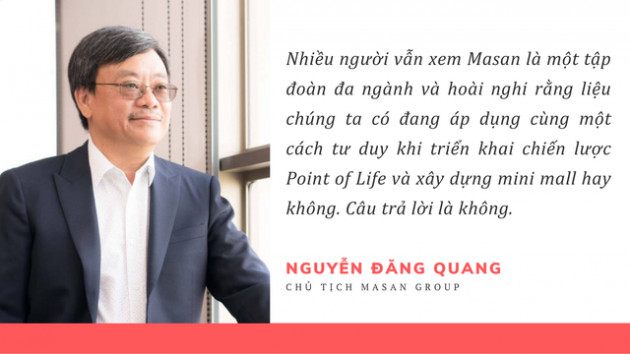 Tỷ phú Nguyễn Đăng Quang học vật lý hạt nhân nhưng... đi buôn mỳ gói: Nhiều người nhầm tưởng tôi có học vị Tiến sĩ chuyên ngành Marketing - Ảnh 1.