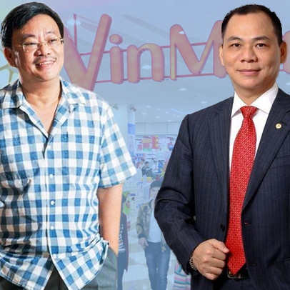 Tỷ phú Quang tự tin VinCommerce, VinEco sẽ hết lỗ ngay năm 2020 và hoạt động độc lập với Masan Consumer