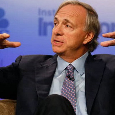 Tỷ phú Ray Dalio chỉ ra con đường nhanh nhất dẫn tới thành công