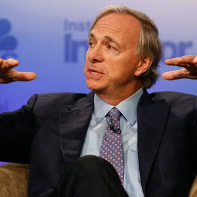 Tỷ phú Ray Dalio: “Con đường nhanh nhất dẫn đến thành công bắt đầu bằng việc tự nắm rõ những điểm yếu của chính mình!”