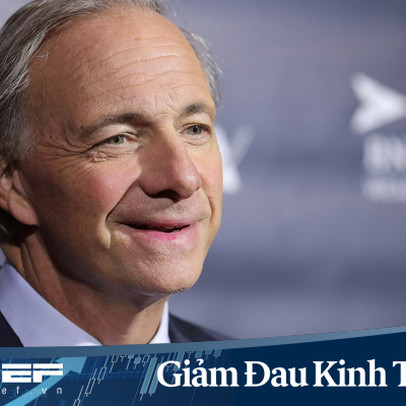 Tỷ phú Ray Dalio: Covid-19 đánh dấu sự khởi đầu của một "tương lai mới"