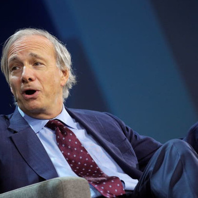 Tỷ phú Ray Dalio: Thảm họa kinh tế sắp đến và đây là 2 lời khuyên cho các nhà đầu tư