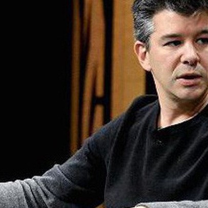 Tỷ phú Travis Kalanick tìm được việc mới sau khi bị ‘đá’ khỏi Uber