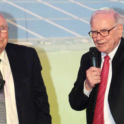 Tỷ phú Warren Buffett chỉ cách đầu tư thay thế Robinhood