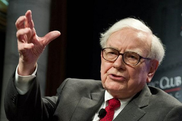 Tỷ phú Warren Buffett tiếp tục bán ra cổ phiếu, nhưng lại hứng thú với 3 doanh nghiệp này