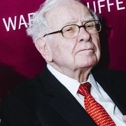 Tỷ phú Warren Buffett vừa mang cho 758 triệu USD để làm từ thiện