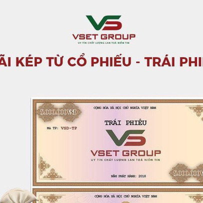 UBCKNN đang phối hợp với Bộ Công an xử lý vụ doanh nghiệp phát hành 208 tỷ đồng trái phiếu, nhiều dấu hiệu bất thường