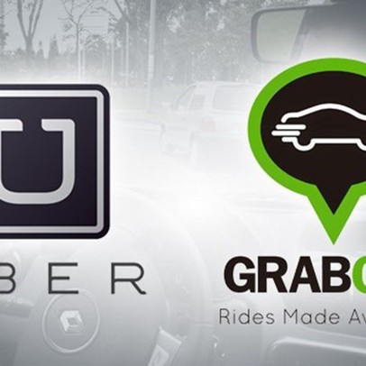 Uber chính thức bán mình cho Grab, thương vụ sáp nhập lớn nhất giới công nghệ Đông Nam Á đã hoàn tất