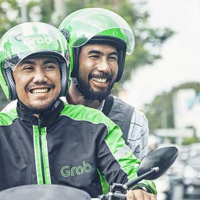 Uber đã đồng ý rút khỏi thị trường Đông Nam Á để đổi lấy cổ phần của Grab