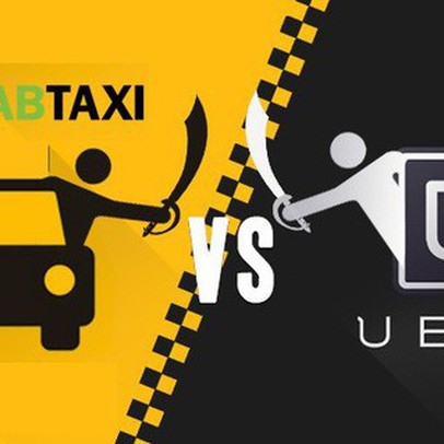 Uber đồng ý bán mình, Grab sẽ mặc sức tung hoành ở Việt Nam và các nước Đông Nam Á khác