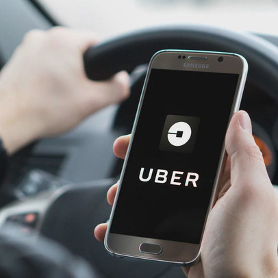 Uber huy động mức vốn 2 tỷ USD trong âm thầm như thế nào?