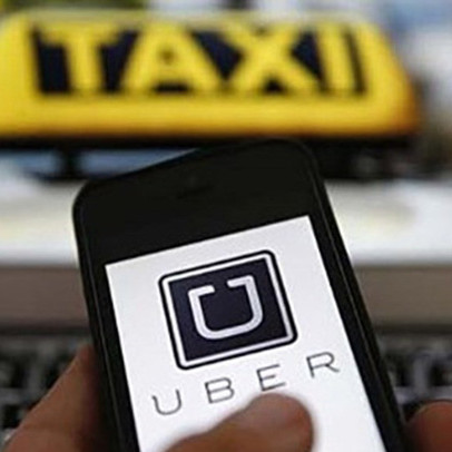 Uber rút đơn kiện, chấp nhận nộp 56 tỉ đồng nợ thuế