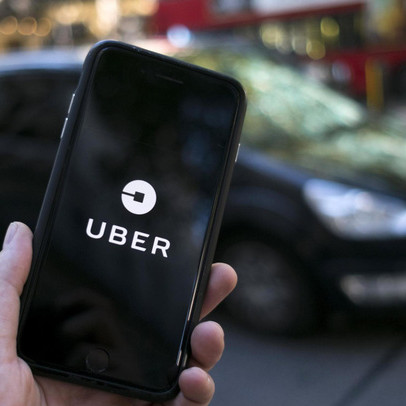 Uber sẽ là một trong những start-up tiên phong tự tin "lên sàn" sau một năm IPO ảm đạm