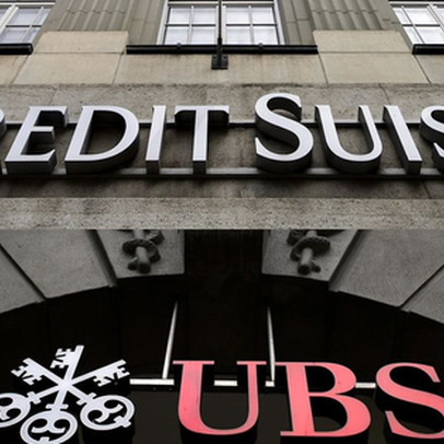 UBS chuẩn bị tiếp quản toàn bộ hay một phần của Credit Suisse?