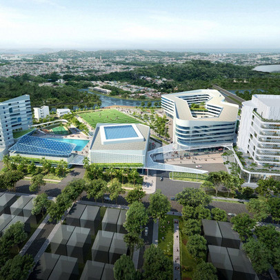 UMT – Ngôi trường đại học thành công và hạnh phúc
