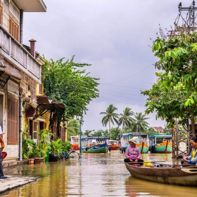 UNDP trả lời 3 câu hỏi lớn về thách thức trong trạng thái bình thường mới của Việt Nam