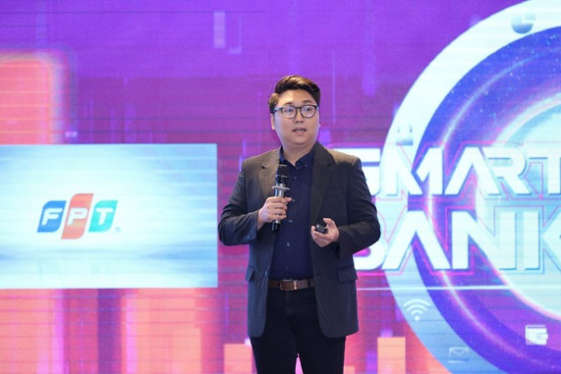 Ứng dụng AI trong ngân hàng - câu chuyện của trải nghiệm - Ảnh 1. Ứng dụng AI trong ngân hàng - câu chuyện của trải nghiệm - Ảnh 1.